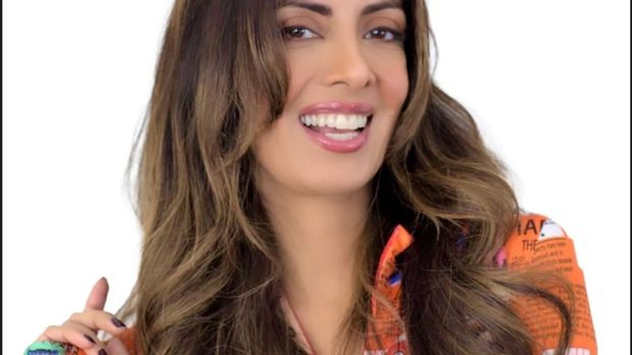 Standing up for talented females