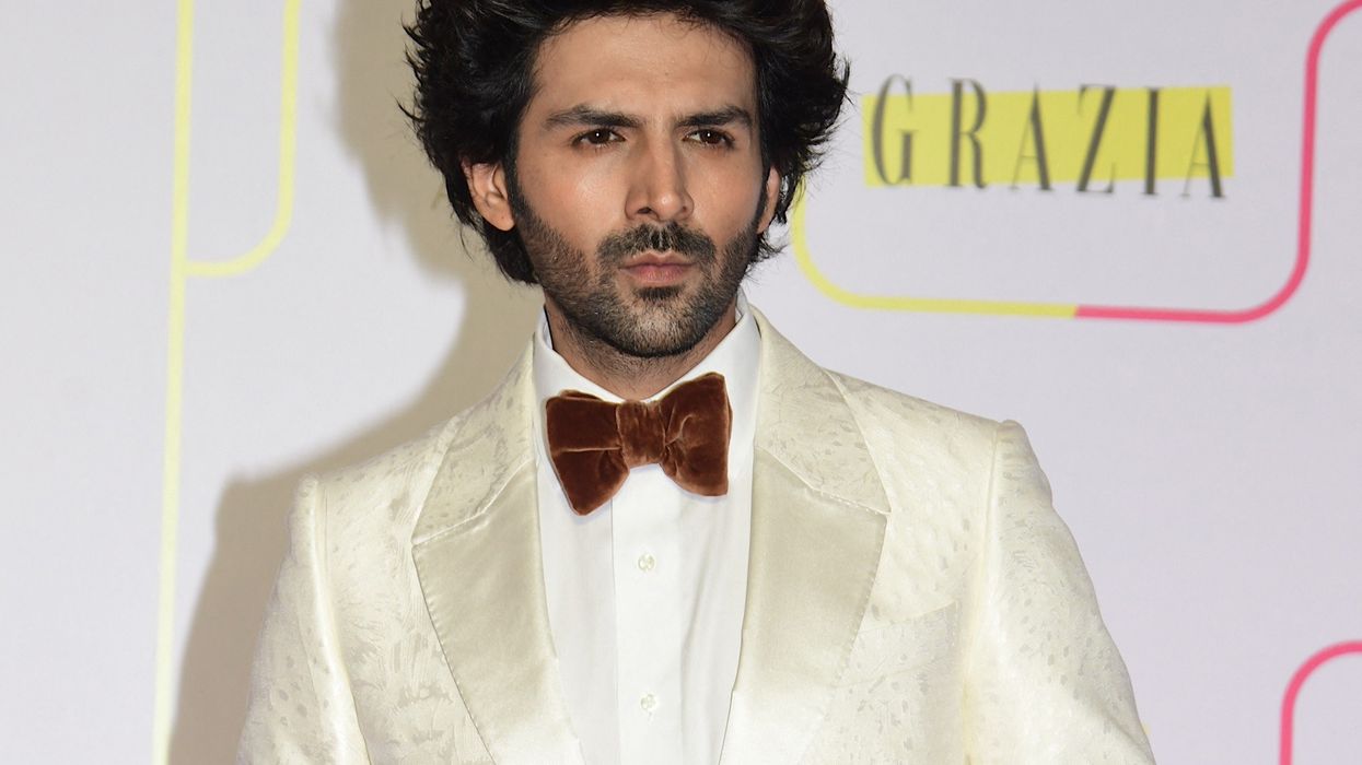 Hope Shehzada crosses £20 million-mark: Kartik Aaryan