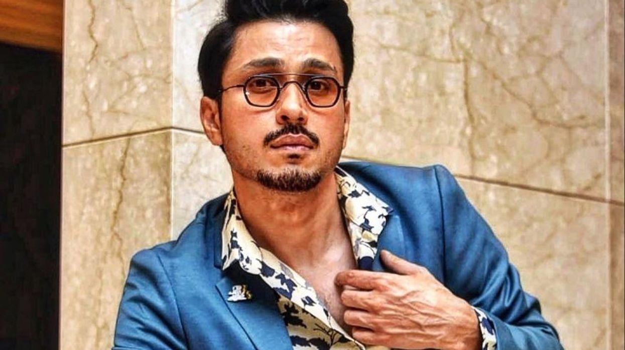 Amol Parashar: I find formula really boring