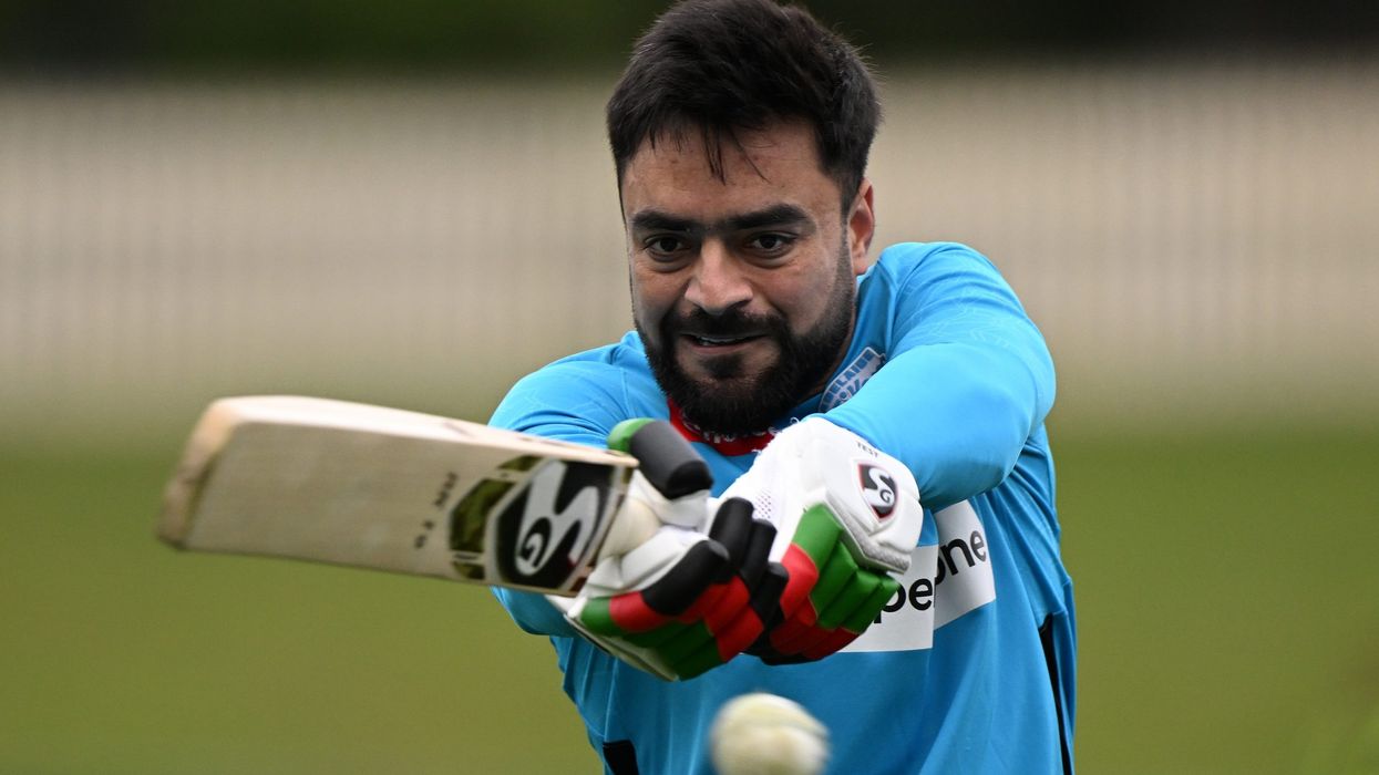 Australia pull out from Afghanistan ODI series, Rashid threatens BBL boycott