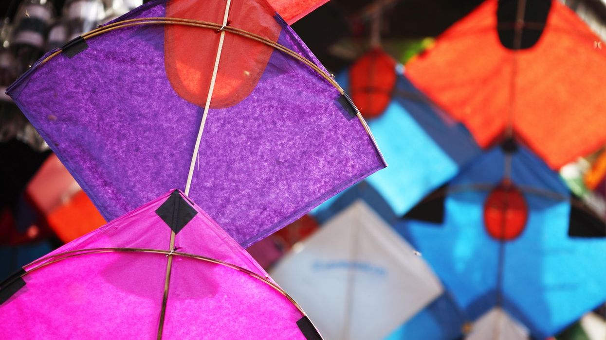 Makar Sankranti: Mumbai cops ban nylon kite strings; cite hazard for humans as well as birds