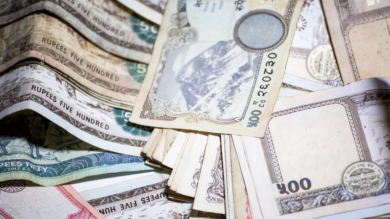 Nepal's central bank bans citizens from investing in foreign countries