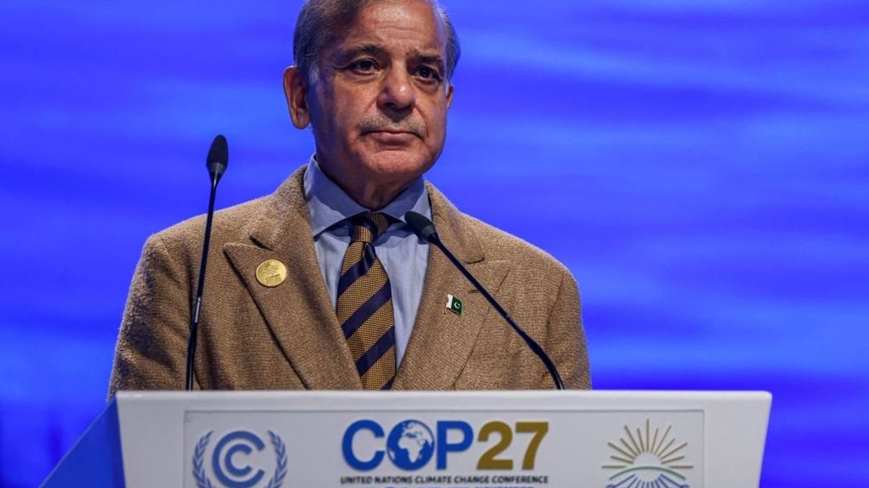 'Shameful for nuclear power to beg': Pakistan PM amid worsening financial crisis