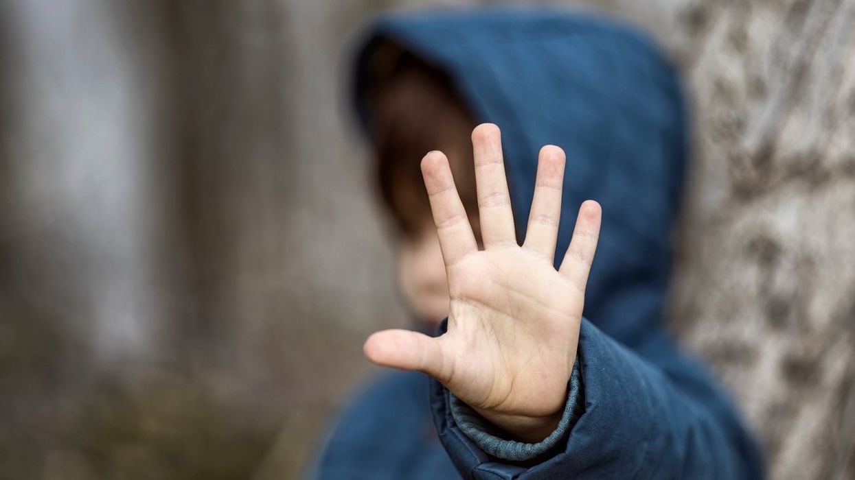 Documentary says Vishal Mehrotra, 8, may have been murdered by notorious paedophile