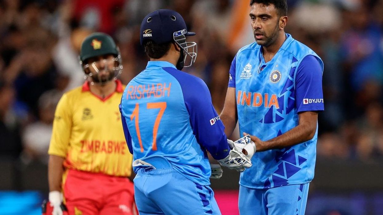 Ashwin backs Shami, asks why so many taboos for Mankading