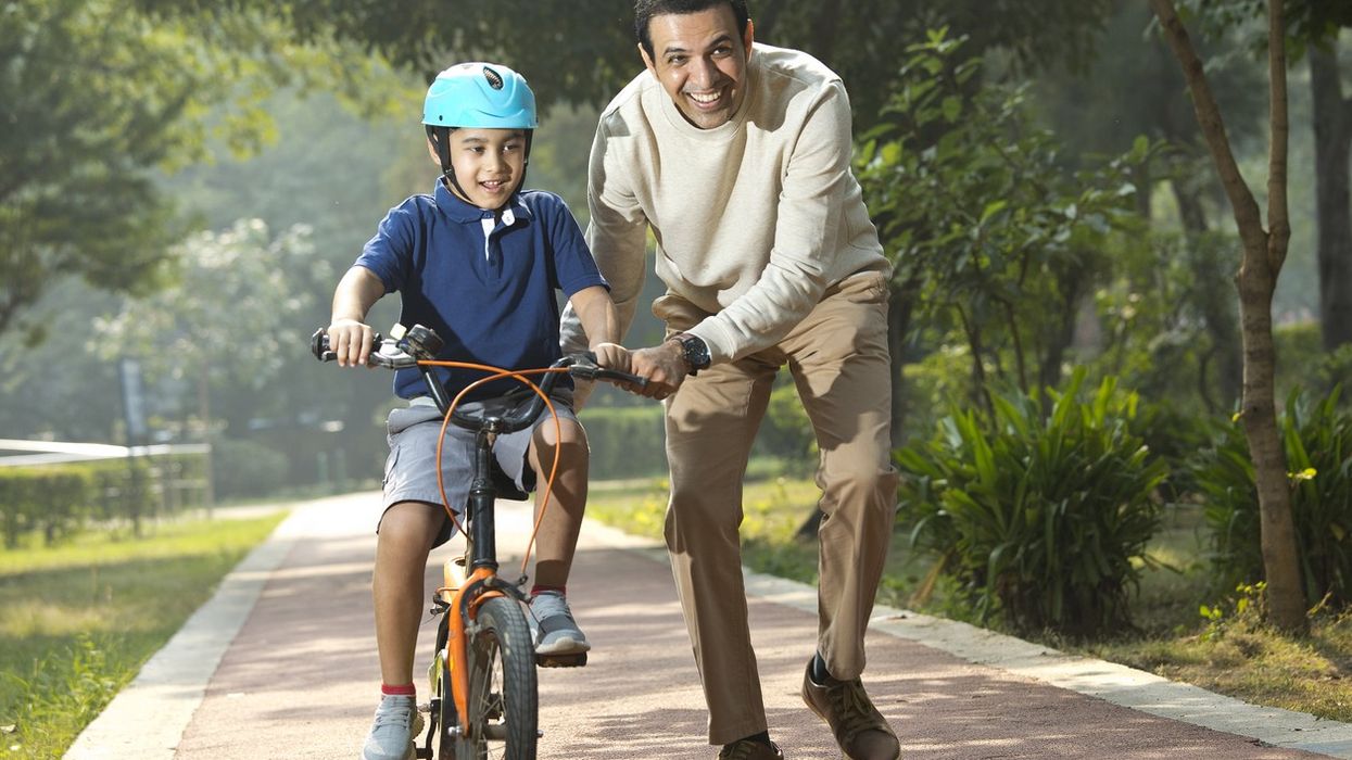 Why older fathers might pass on more mutations to offsprings, study finds answers