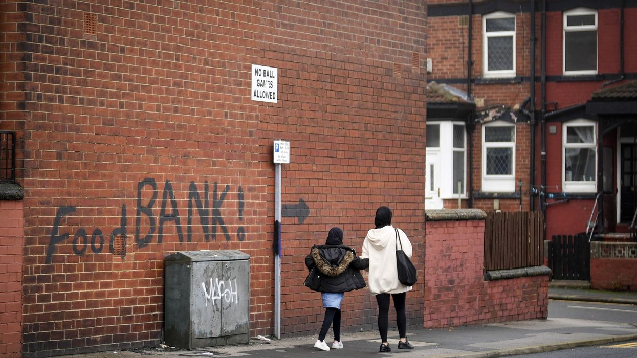 ‘Asian pensioners need help to avoid slipping into poverty’