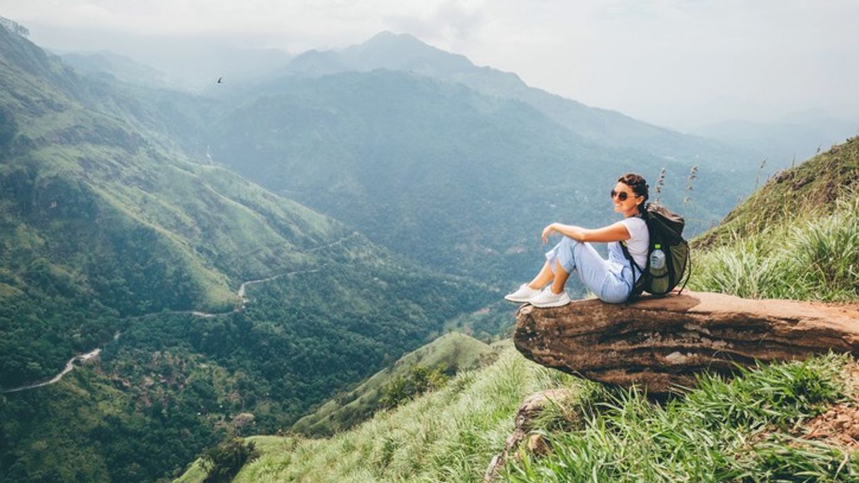 Travelling away from home linked to good health: Study