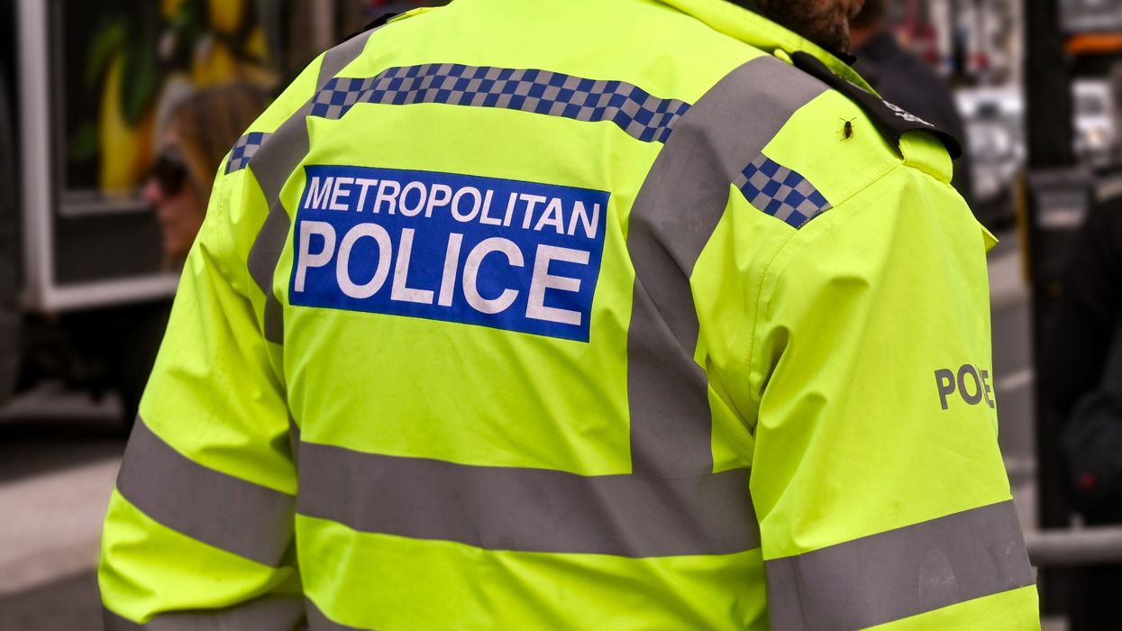 Former Asian Met policewoman accuses force of victimising her over exposing racism: report