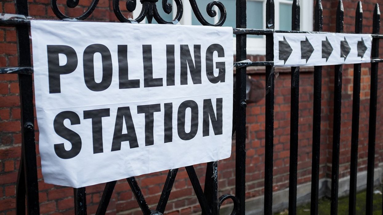 London comes together to raise awareness about changes to democratic rights, ensure Londoners can vote