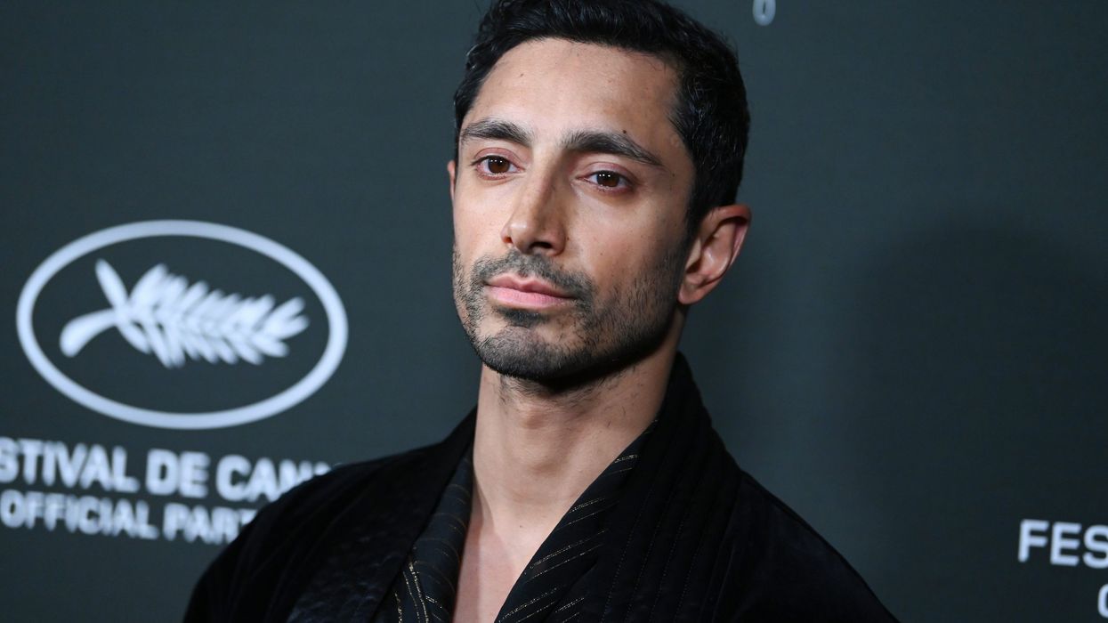 Riz Ahmed on Pakistan banning its Oscar-contender Joyland: ‘You know it’s an important movie when it gets banned’