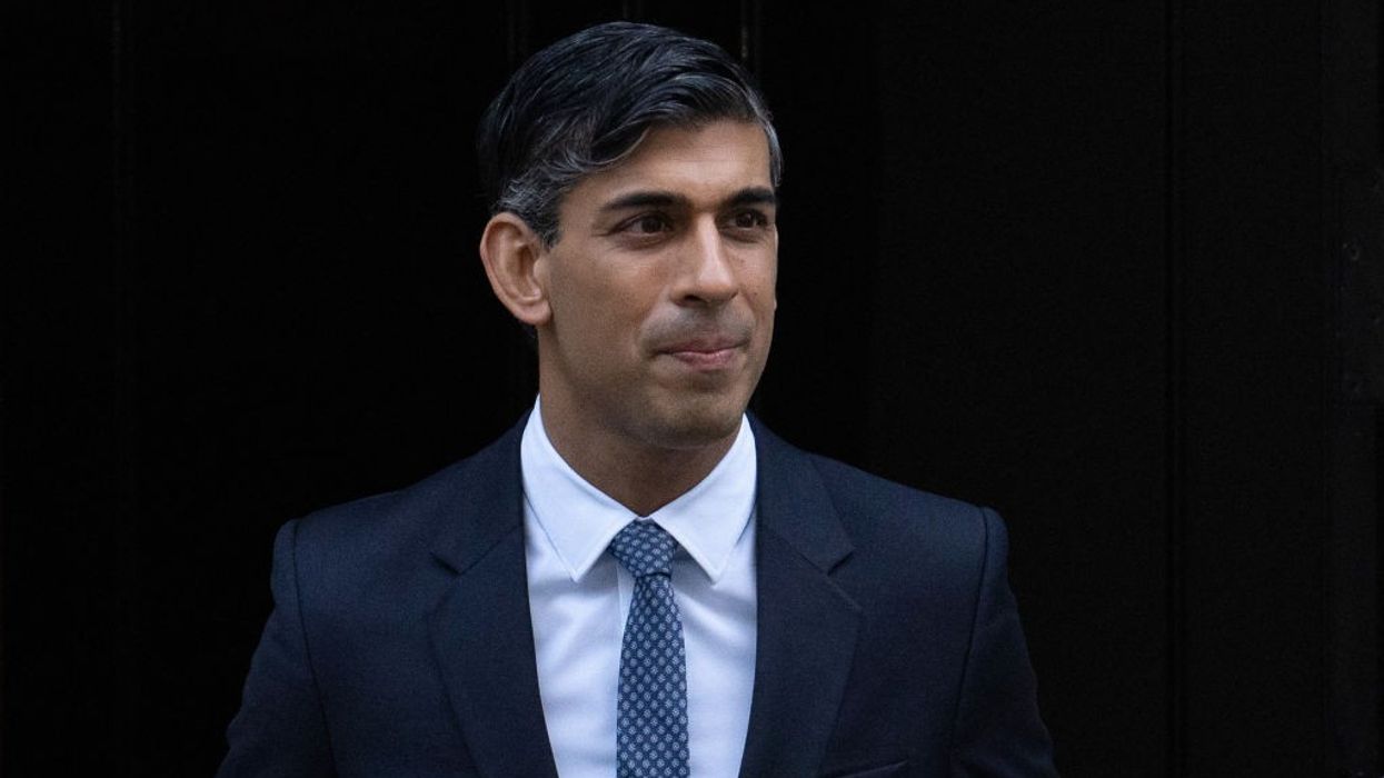 UK government to block controversial Scottish gender law