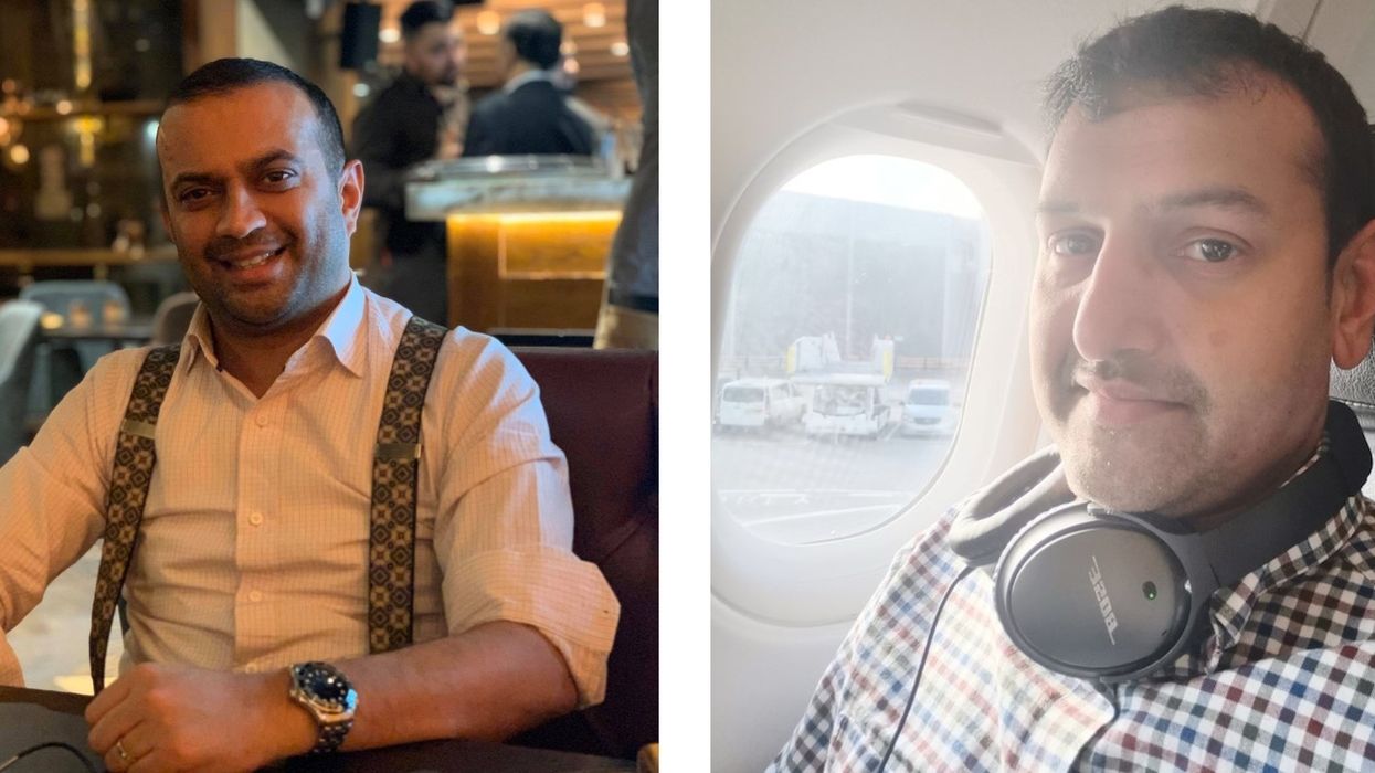 Outstanding Oshwal community members recognised with New Year Honours