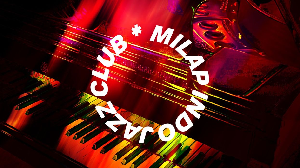 Milap to showcase the best of UK Indo-Jazz at Liverpool International Jazz Festival in February 2023