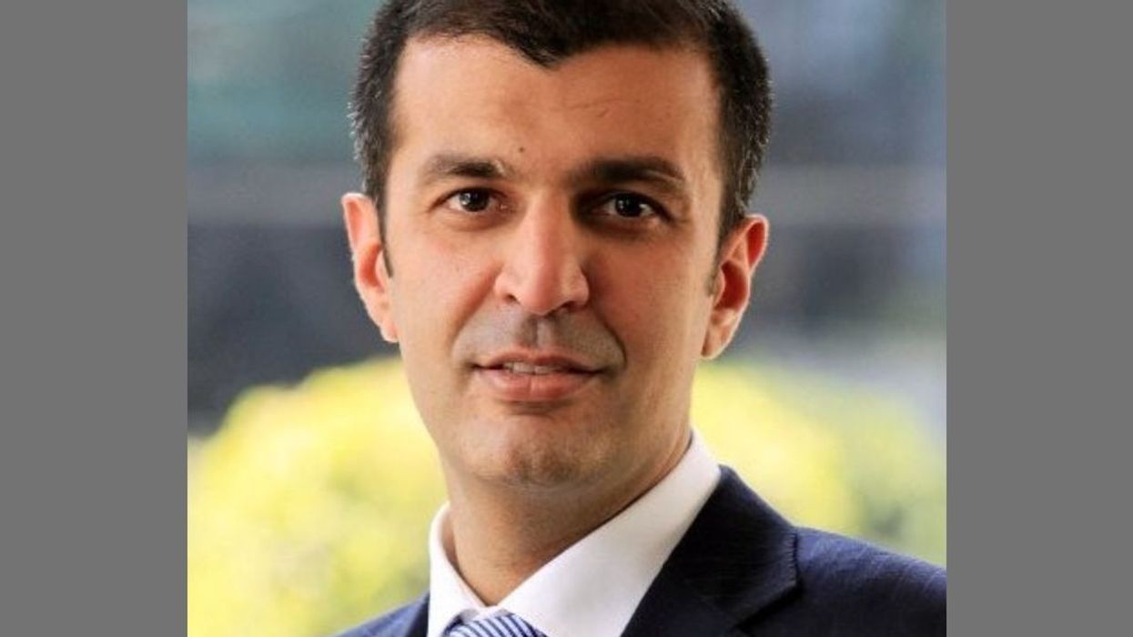 Apollo Tyres (UK) announced Top Employer in UK: 'It will help us attract yet more top talent,' says MD Neeraj Kanwar