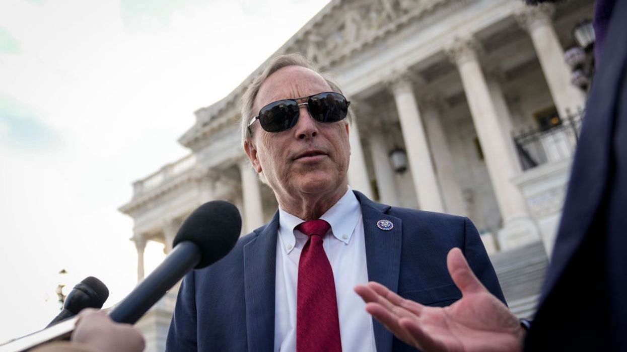 Bill introduced to terminate Pakistan's designation as major non-NATO ally