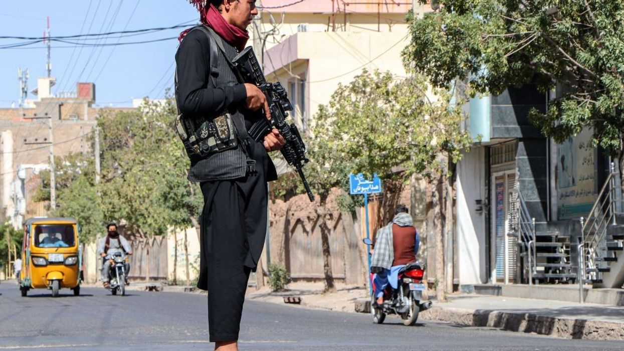 140 hospitalized in Afghanistan's Herat for carbon monoxide poisoning: Report