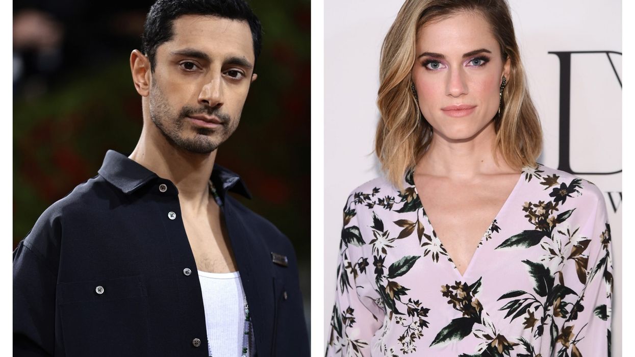 Riz Ahmed and Allison Williams tapped to announce nominations for Oscars 2023