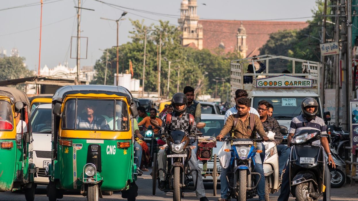 As India debates demographics, a small mountain state wants more babies