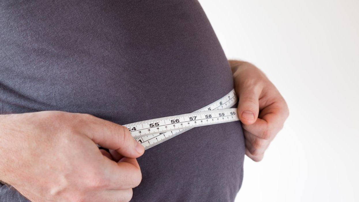 High BMI may metabolise Vitamin D differently, which could diminish supplement effects: Study