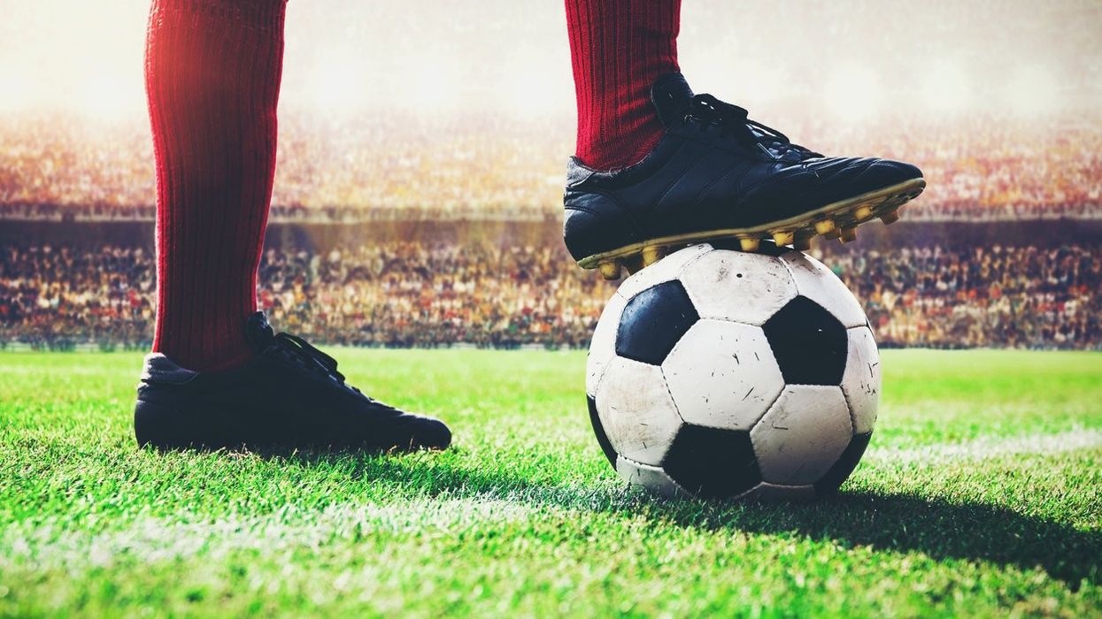 Football has been used for fuelling racism, far right activity, and misogyny: MPs informed