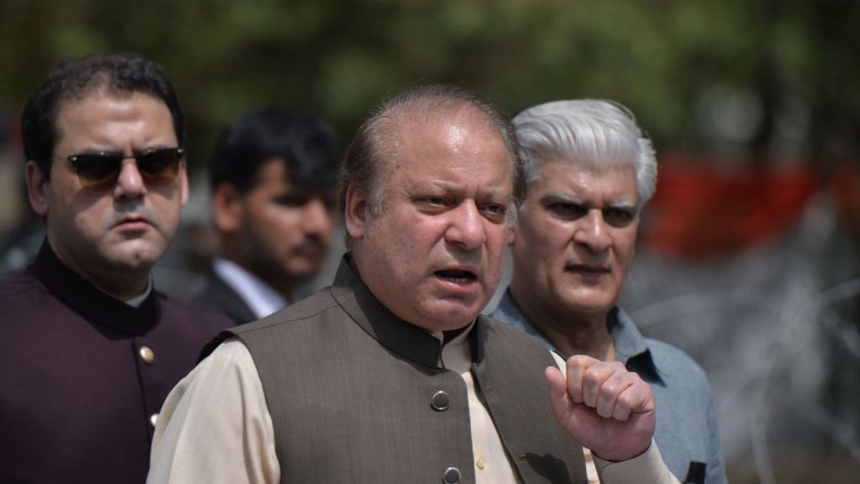 Nawaz Sharif to return to Pakistan in February: Senior PML-N leaders