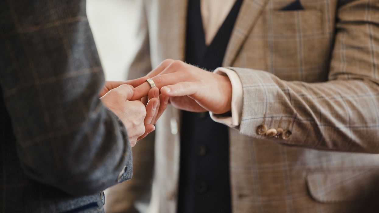 Church of England bishops refuse to allow same-sex marriages