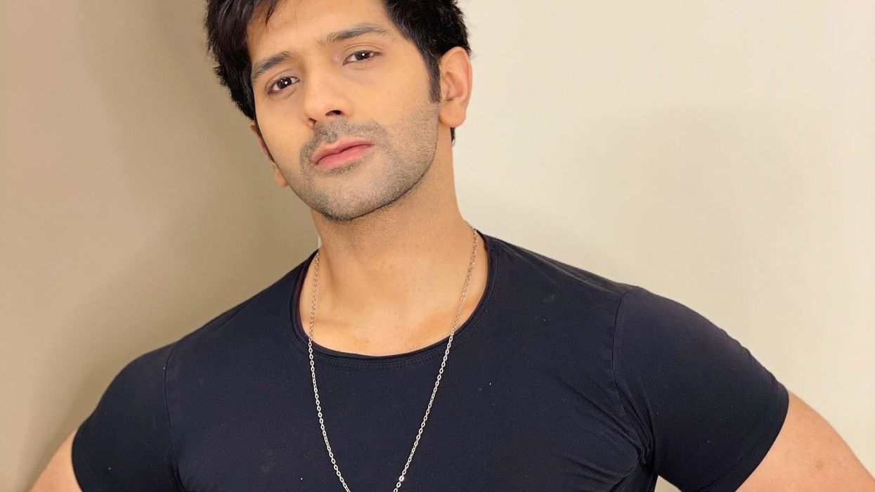 Amrish Puri’s grandson Vardhan talks about his difficulties in navigating Bollywood: ‘Sometimes people directly ask you for a sexual favour’