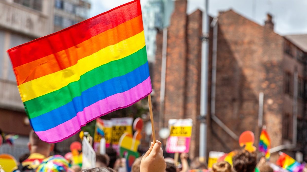Church of England bishops apologise to LGBTQI+ people