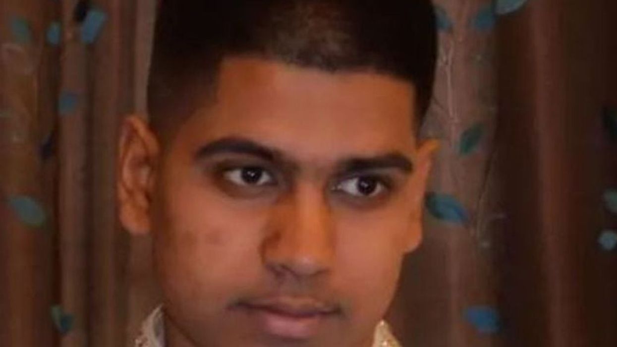 London family puts up £50k reward to hunt down killer of teenage son gunned down 5 years ago