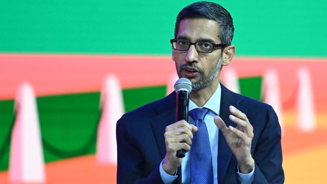 Google to axe 12,000 workers; CEO Pichai says 'sorry'