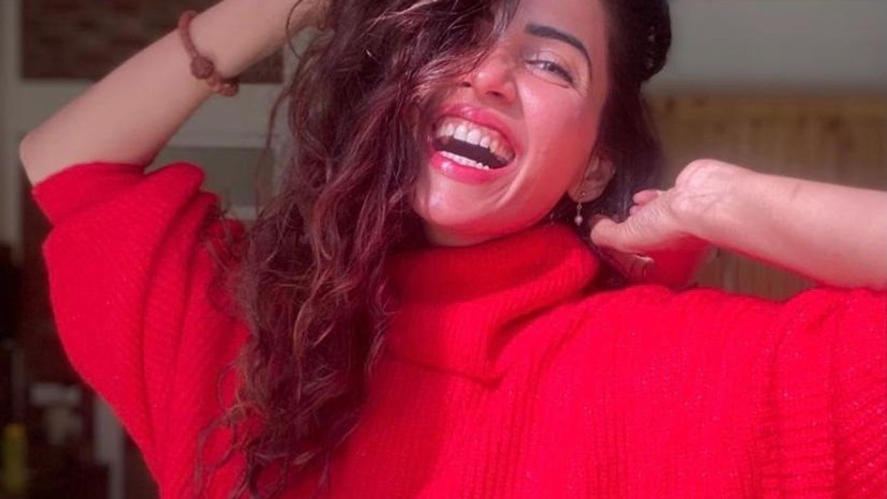 Smriti Kalra: ‘I hope to keep getting different opportunities to explore myself as an artist’