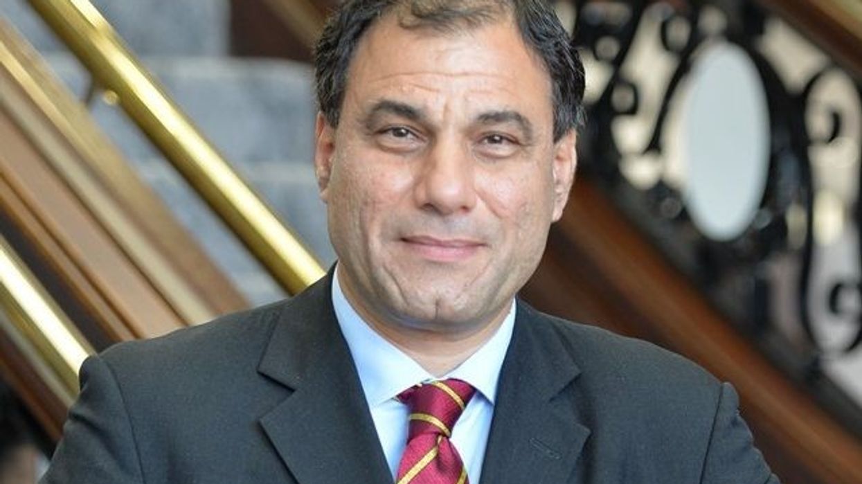 PM Modi is one of the most powerful persons on planet: Lord Karan Bilimoria