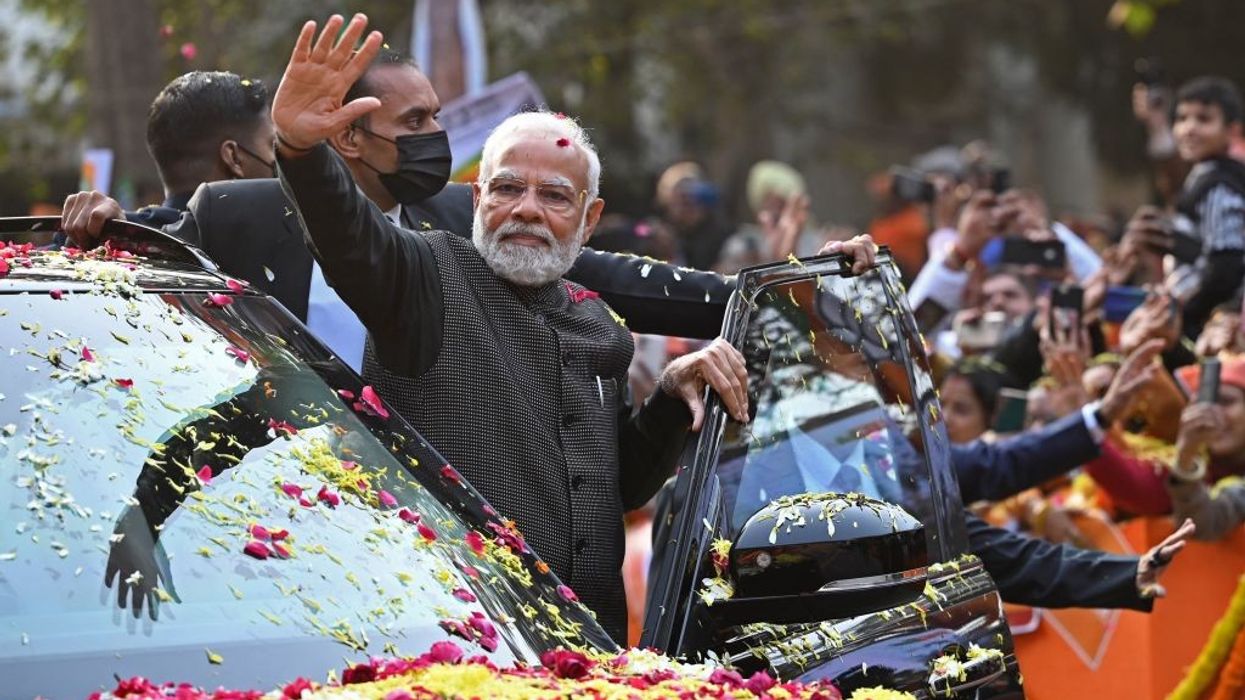 BBC defends Modi documentary as ‘rigorously researched’