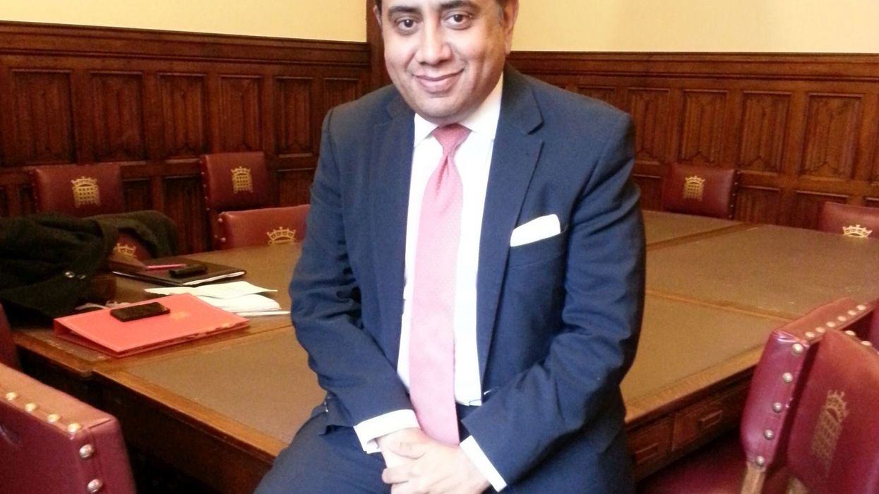 'Strong trade deal with India could boost UK economy by billions of pounds': MPs