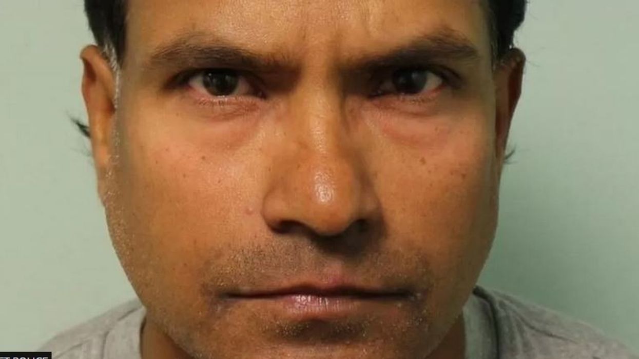 Met Police 'missed chances' to save pregnant mother who was shot dead with crossbow, says report