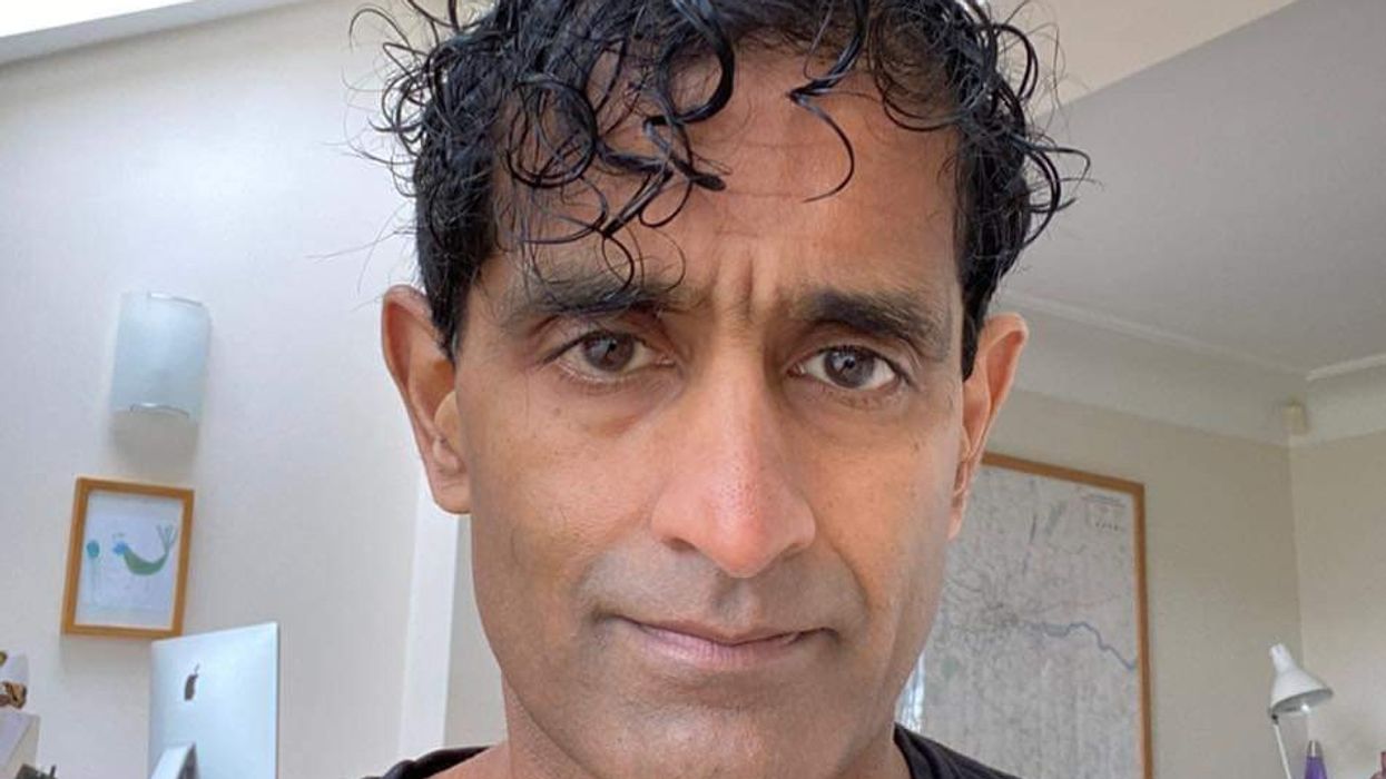 Lucy Letby trial: Dr Ravi Jayaram rejects claim that his chest drain insertion led to a baby's cardiac arrest