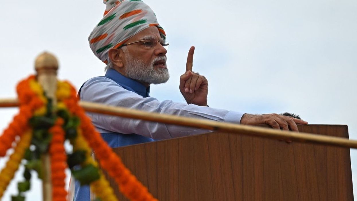 Petition demands independent probe into BBC series on Modi