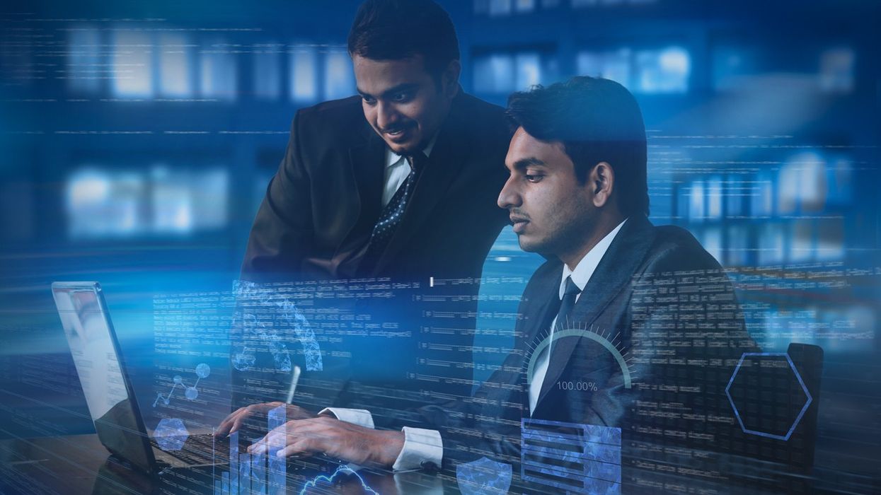 Thousands of Indian IT professionals now jobless scrambling for options to stay in the US