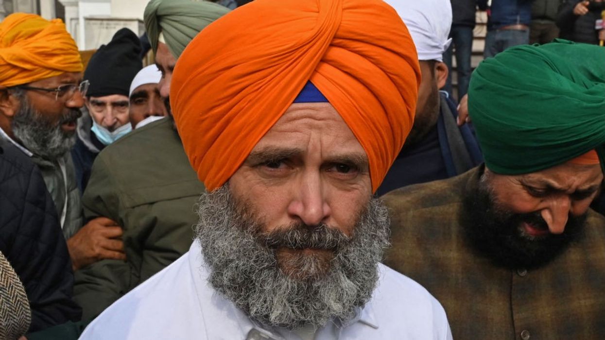 Will get married when right girl comes along, bar 'very high' because of my parents: Rahul Gandhi