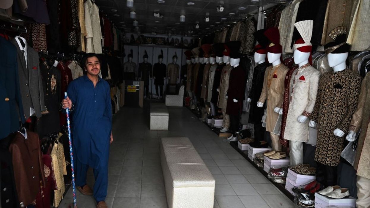 Pakistan suffers major power outage after second grid failure in few months