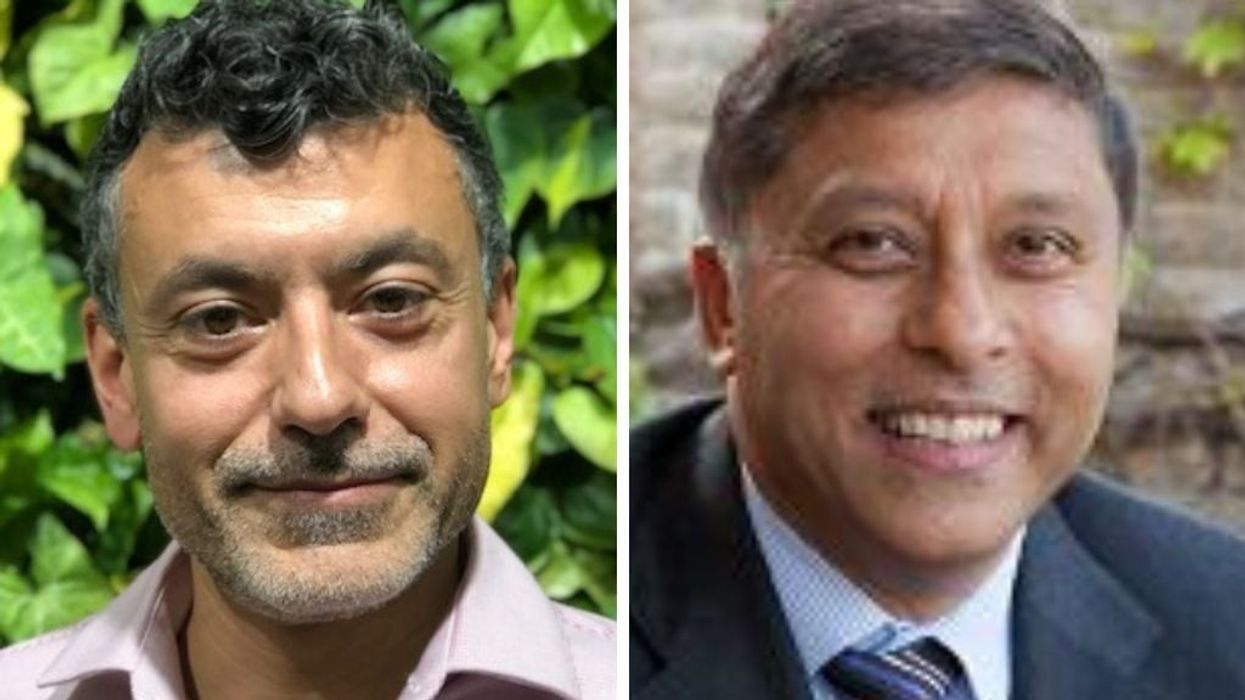 South Asian food group Vibrant Foods appoints Damian Guha as new CEO, Nish Kankiwala as non-executive chair