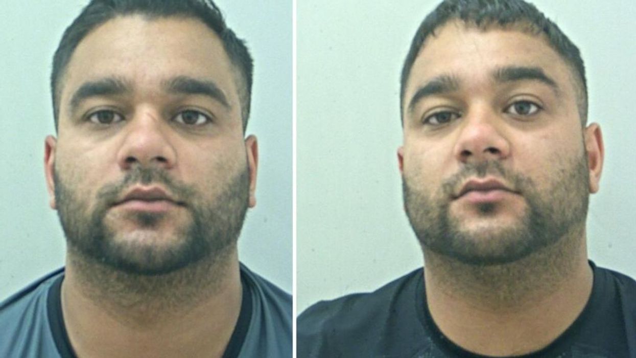 Nelson twins who ran drug gang & thought themselves 'untouchable', jailed for 12 years