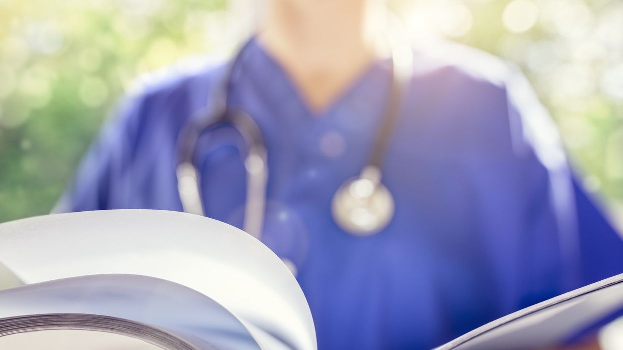 ‘We are stretched’ and A&E department is ‘on a knife edge’: Medicine consultant on health crisis