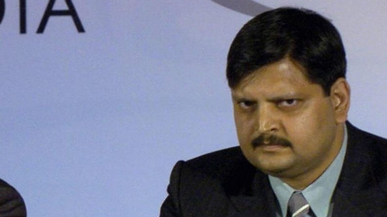 Fugitive businessman Atul Gupta loses bid to get new S African passport