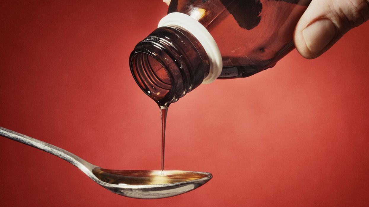 India bans anti-cold drug combination for children aged under four