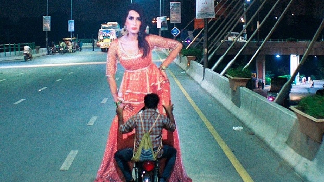 Joyland producer Apoorva Charan excited about film's India, UK release