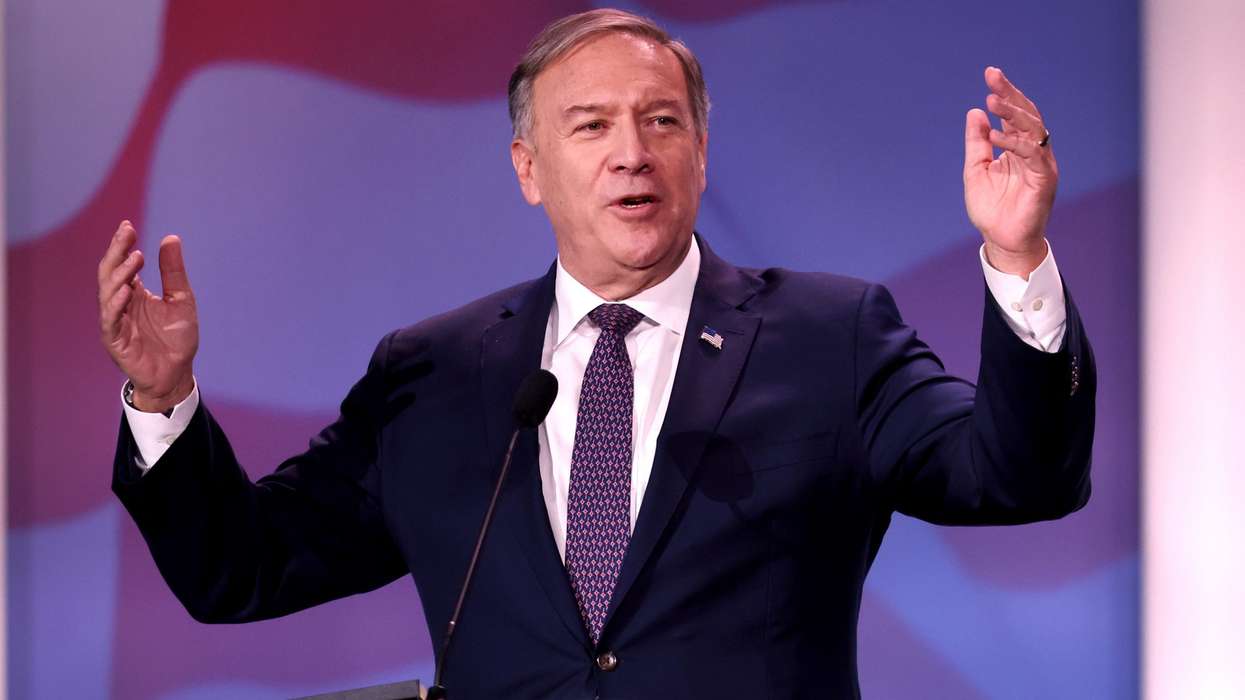 Pompeo claims India informed him Pakistan was preparing for nuclear attack post-Balakot surgical strike