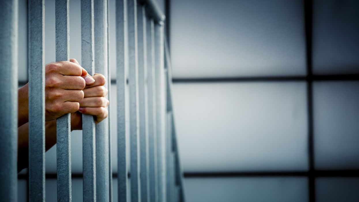 Racist who killed Asian cellmate 23 years ago could be freed in summer
