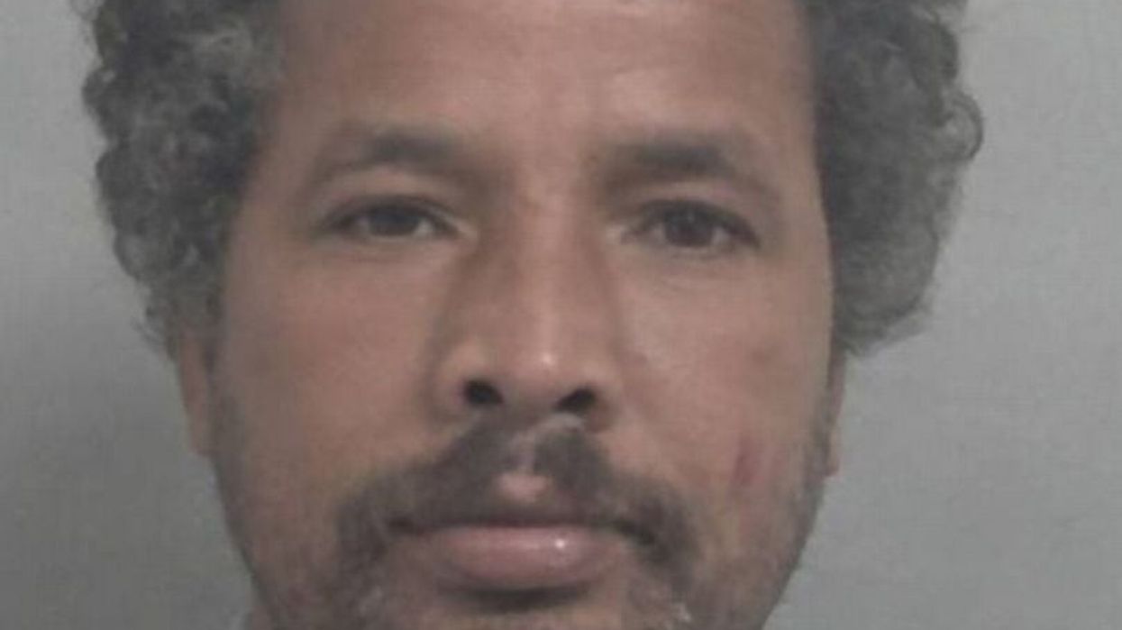 Yorkshire mum tracked down sexual predator who assaulted daughter